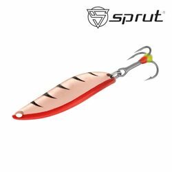 Блесна Зимняя PRO Series Sniper #4,5 CP